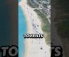 America’s Wildest Beach 😳🏖️ | Haulover Beach USA