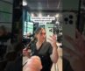 What I was taught in esthetician school PART 2 #estheticianstudent #lucyseitz #makeup #skincare