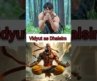 Vidyut Jamwal Hollywood Debyu 🧐 #shorts #shortvideo