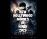 Top 5 Hollywood Movies in Hindi 2026 🔥 | Best Hollywood Movies 2026 #shorts
