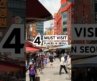 4 MUST visit places in Seoul, South Korea 🇰🇷