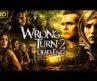 Wrong Turn 2: Dead End(2007)Horror/Action Erica Leerhsen Hollywood movie in English&and story|review