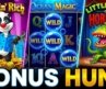 Fishing for Bonuses Slot Live Replay 9/17/26 Day 3 part 2. Stinkin Rich, Ocean Magic, & More