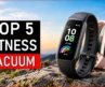 ✅The 5 BEST Fitness Trackers of 2026
