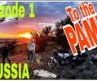 Into the Unknown: Moto Camping Across Russia to Asia