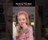 Ranking The BEST Makeup Fails (nEw) #shortsviral