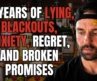 Addiction & Self-Destruction Trap, Then