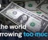 Only a ‘temporary blip’? Bond markets sound the alarm | DW News