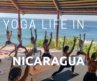 Yoga Resort in Nicaragua | Top Yoga Destinations
