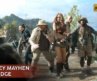 Monkey Attack Scene | Jumanji: The Next Level | Hollywood Movie Tamil Dubbed | Best Scenes