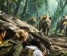 Yeh Family Phasi Khunkhar Janwaron Ke Beech! | jungle movie | Explained in Hindi | Filmity