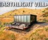 Inside The Most Beautiful Airbnb Tiny House! Unique Spaces Full Tour!