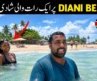 DIANI BEACH – Inside Kenya’s Most Popular Beach Destination 🇰🇪