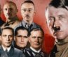 Hitler’s Most Wanted: The Architects of the Third Reich