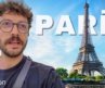 PARİS SİZİ ŞAŞIRTACAK: FRANSA’DA İLK GÜNÜM🇫🇷
