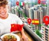 Ich teste VIRALE Food Hotspots in NEW YORK