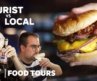 Finding The Best Burger In New York | Food Tours | Insider Food