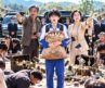 首富裝窮17年磨煉兒子的心性，成人禮那天兒子被當特困戶百般羞辱，首富怒了直接攤牌為兒子撐腰，全場傻眼！#都市 #drama #短劇 #逆襲 #情感 #親情