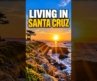 Discover Santa Cruz  Lighthouses, Murals & Sunset Vibes
