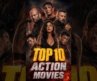 Top 10 Most BRUTAL Movie | Action Movies | Hollywood