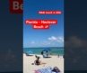 Top Nude Beaches in USA – Haulover Beach, Florida #beach #nudebeach #beachlife #usabeach #travel