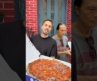 trying the best #pizza in nyc!