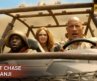 Ostrich Chase | Jumanji: The Next Level | Hollywood Movie Tamil Dubbed | Best Scenes