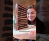 Trying all the most iconic desserts in NYC in one day! #foodie #shorts #eating #nycfood #desserts